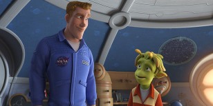 "Planet 51"
